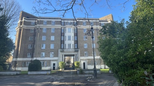 Cambray Court