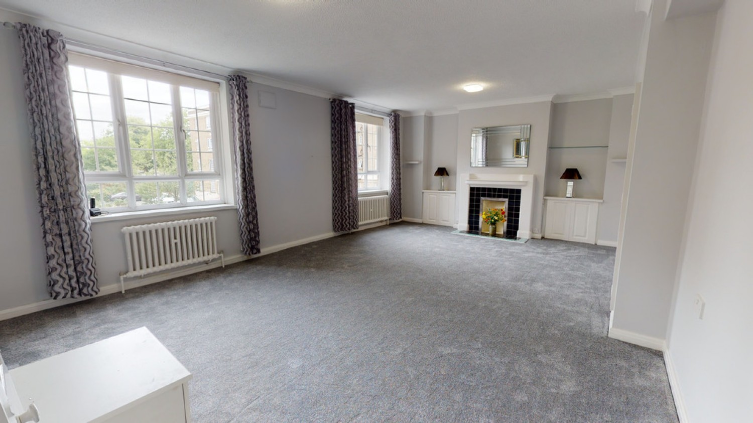 Cambray Court