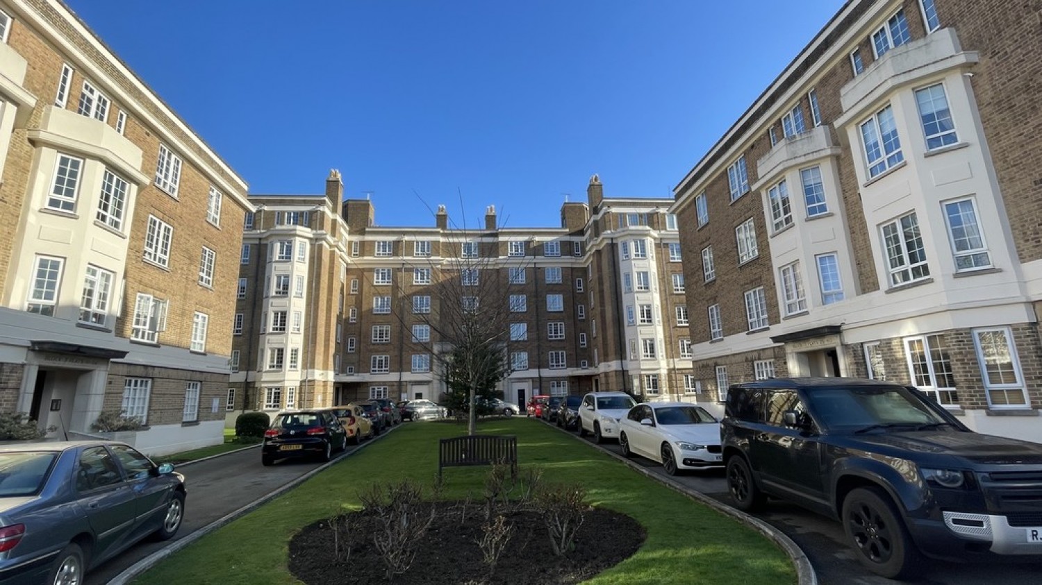 Cambray Court
