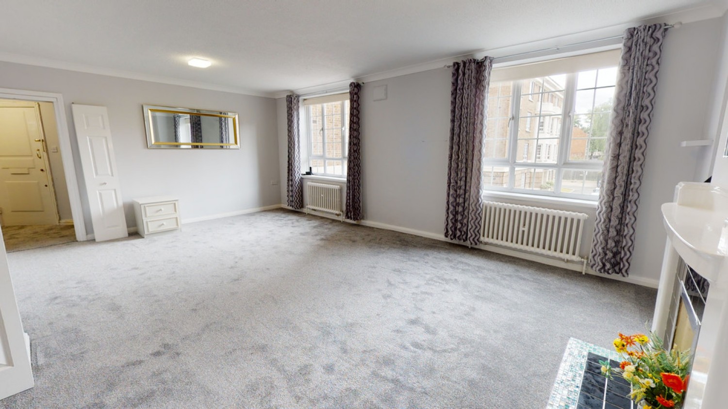 Cambray Court