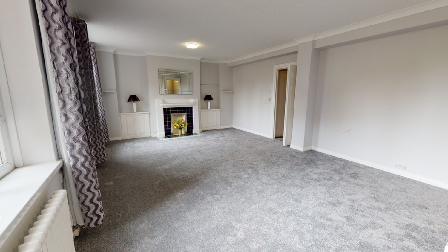 Cambray Court