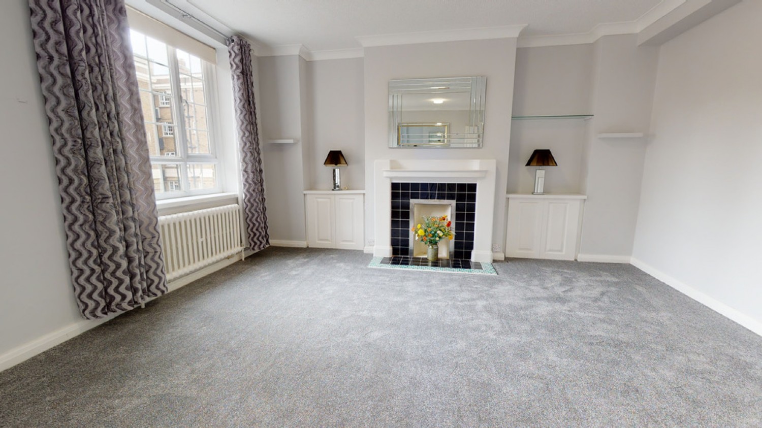 Cambray Court