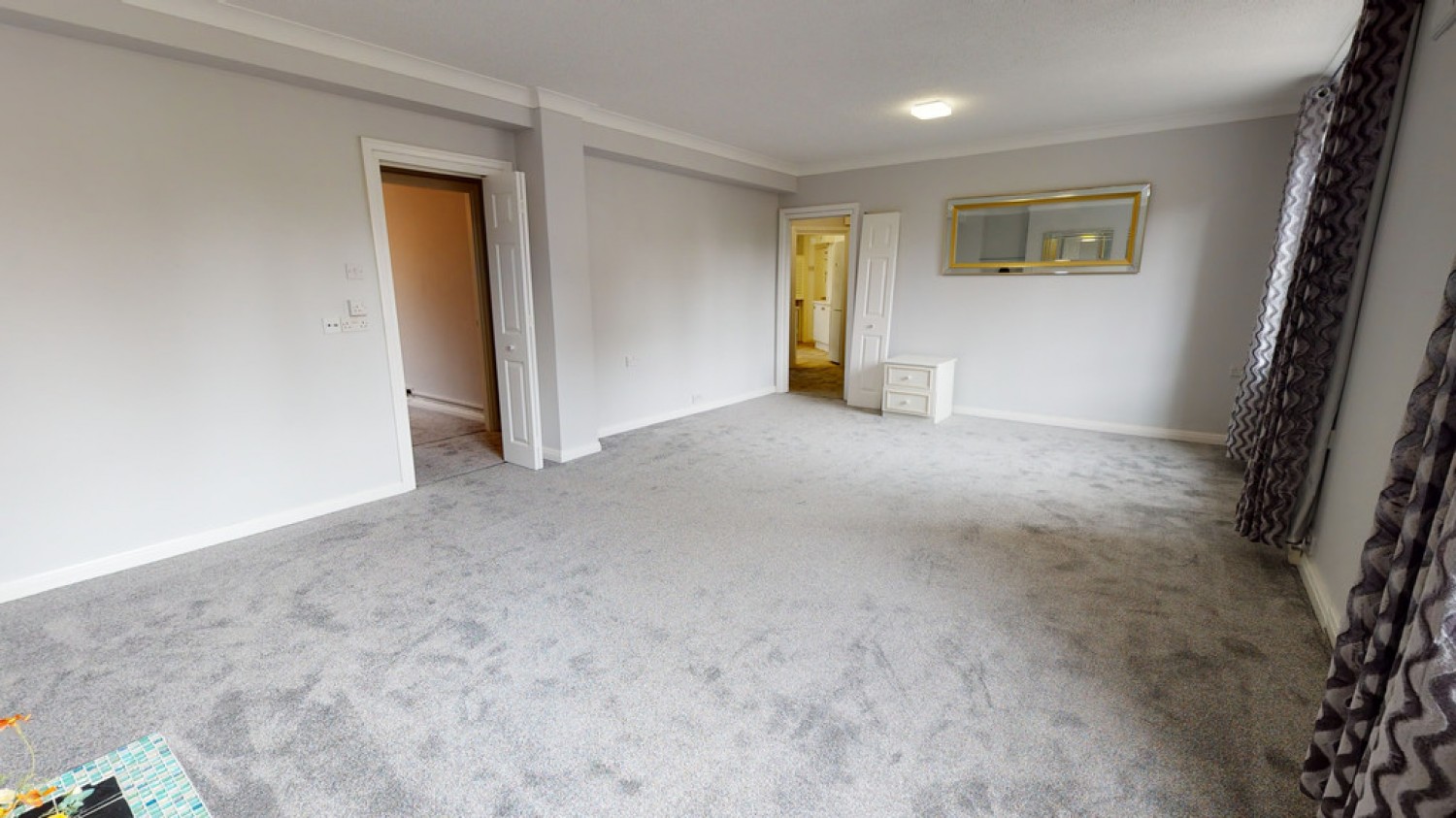 Cambray Court