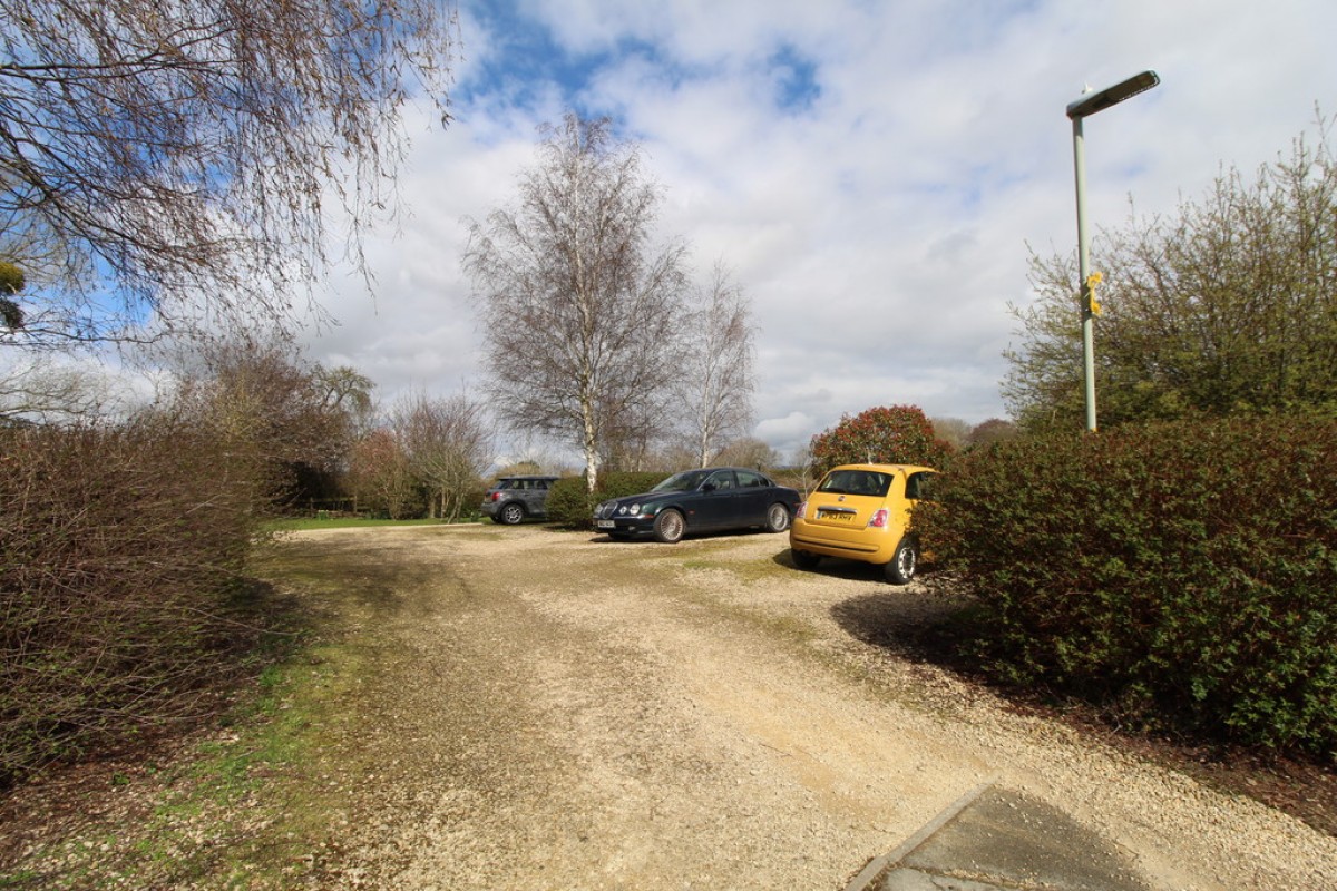 Leckhampton Farm Court, Cheltenham