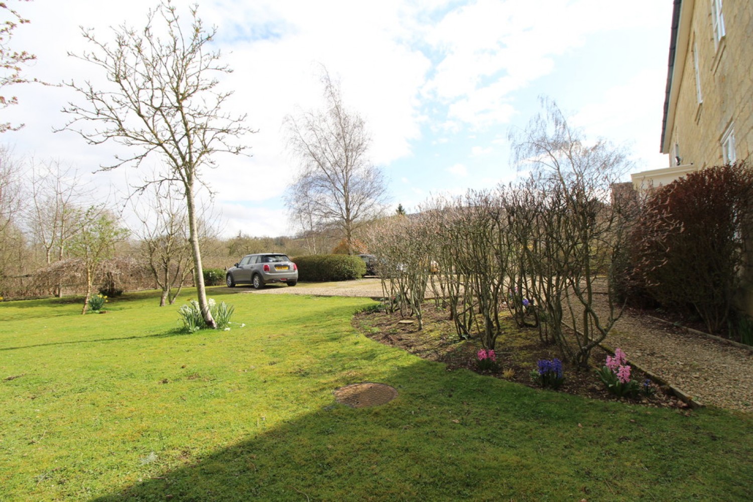 1 bedroom Flat for Letting Leckhampton Farm Court, Cheltenham