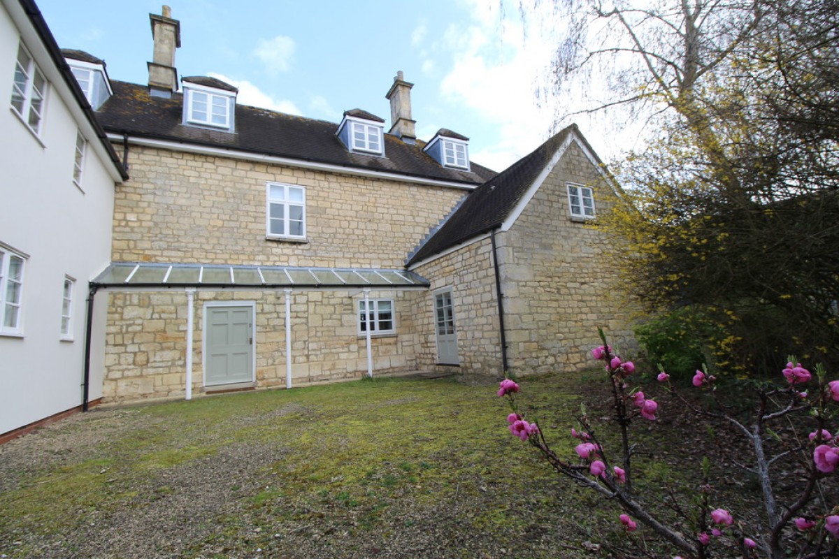 Leckhampton Farm Court, Cheltenham