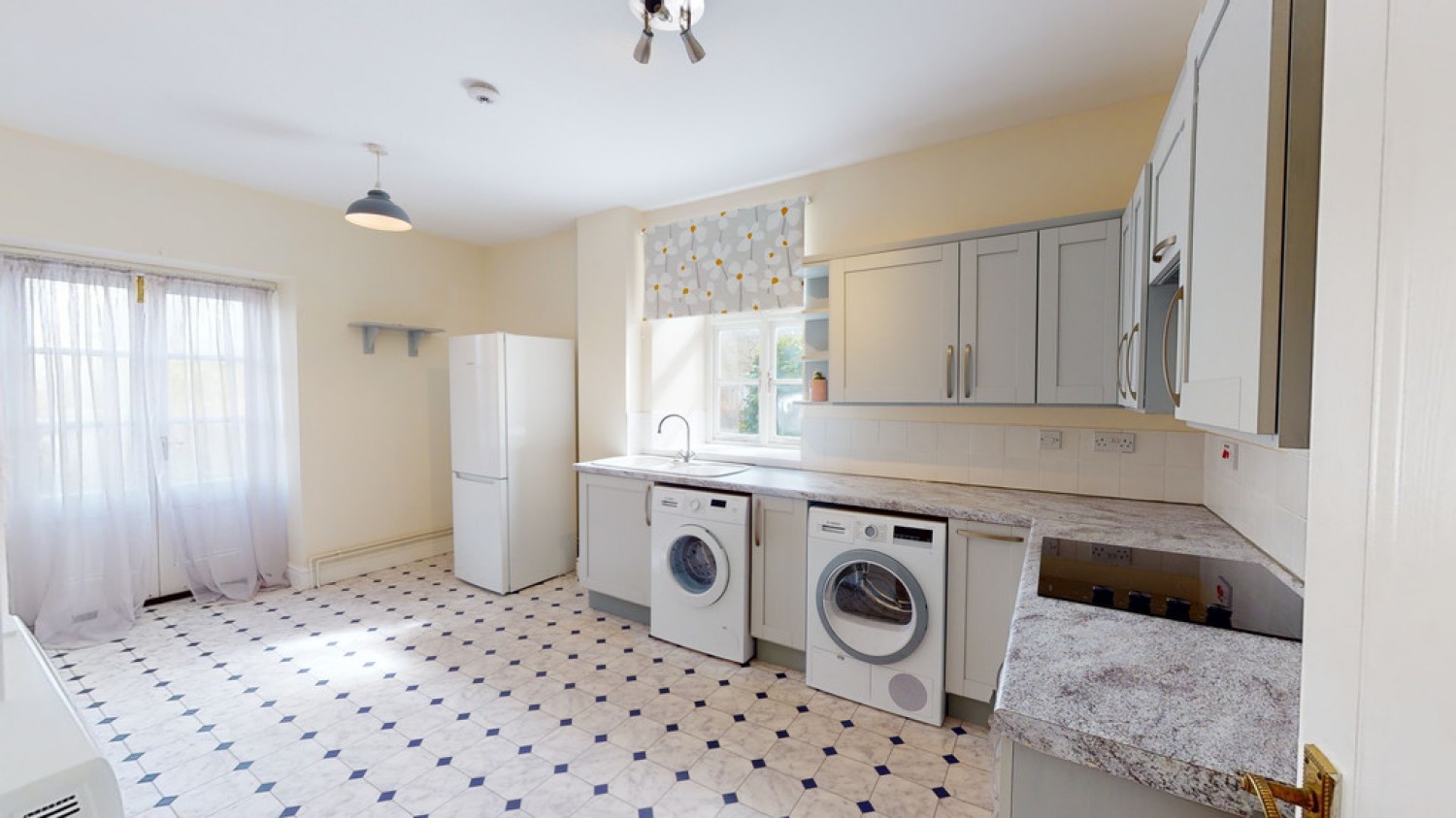 1 bedroom Flat for Letting Leckhampton Farm Court, Cheltenham