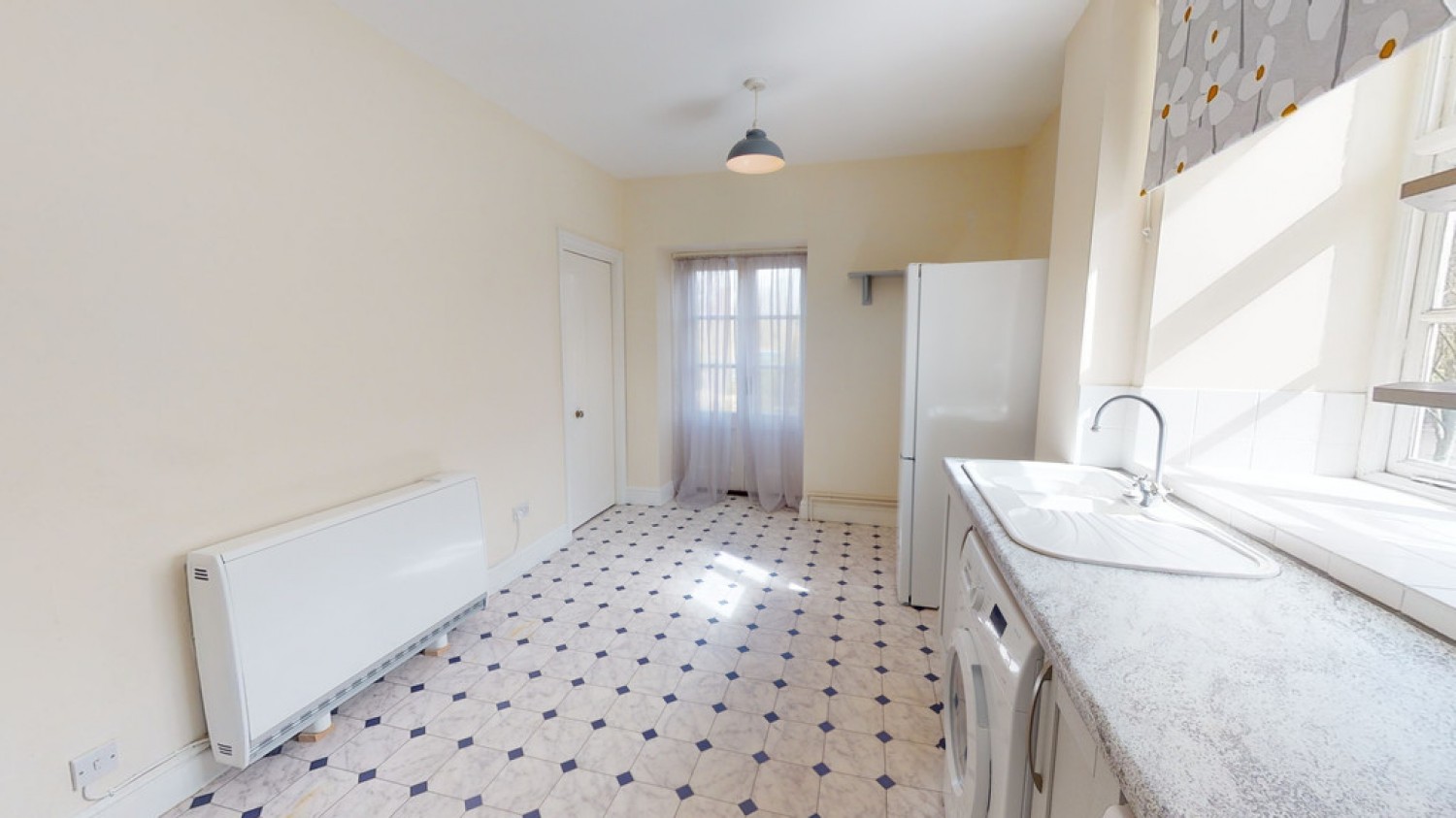 1 bedroom Flat for Letting Leckhampton Farm Court, Cheltenham