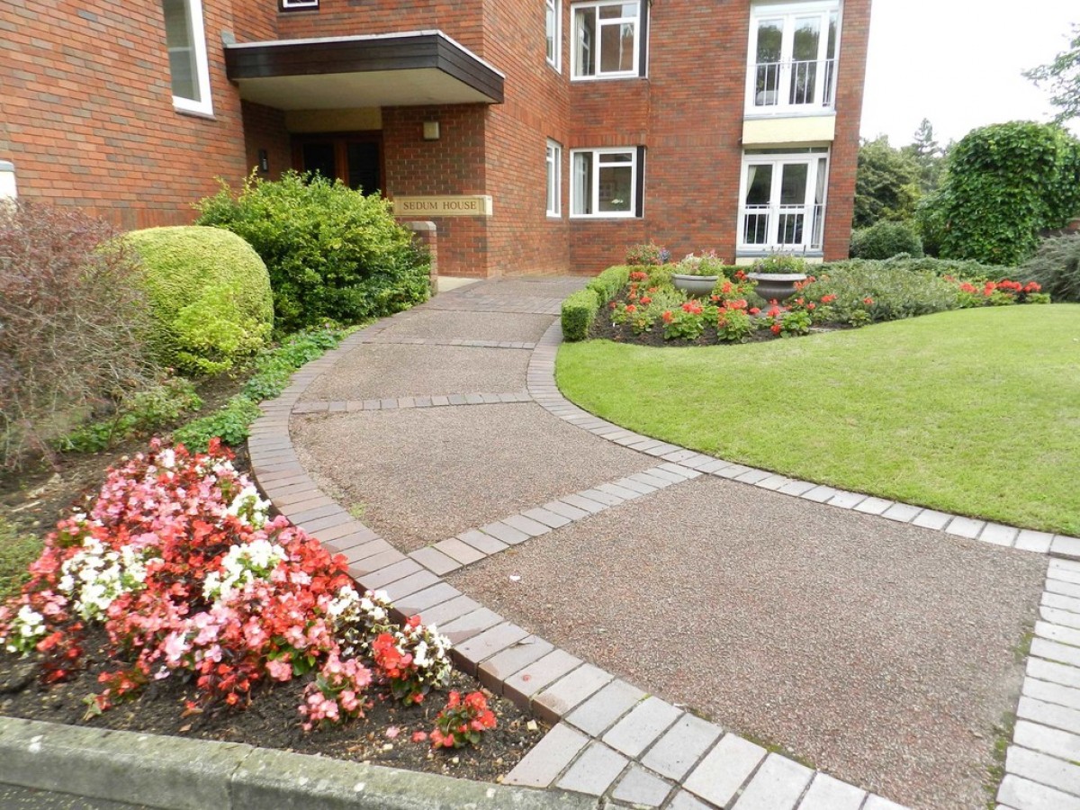 Eldorado Crescent, Cheltenham
