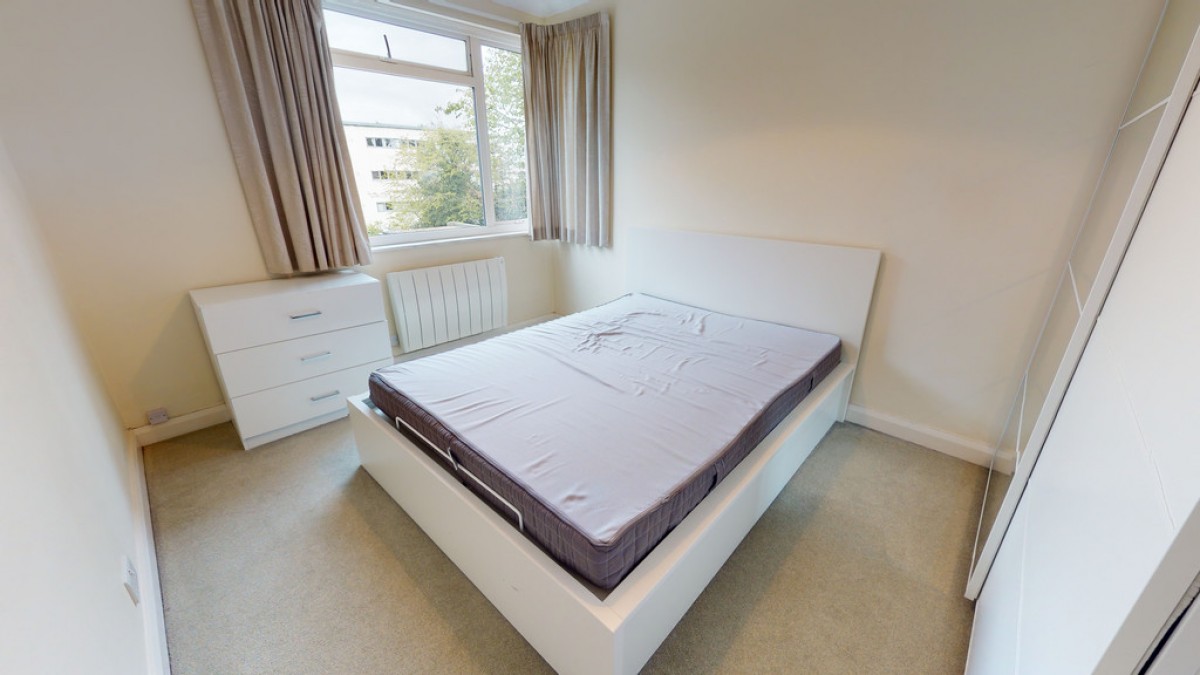 Eldorado Crescent, Cheltenham