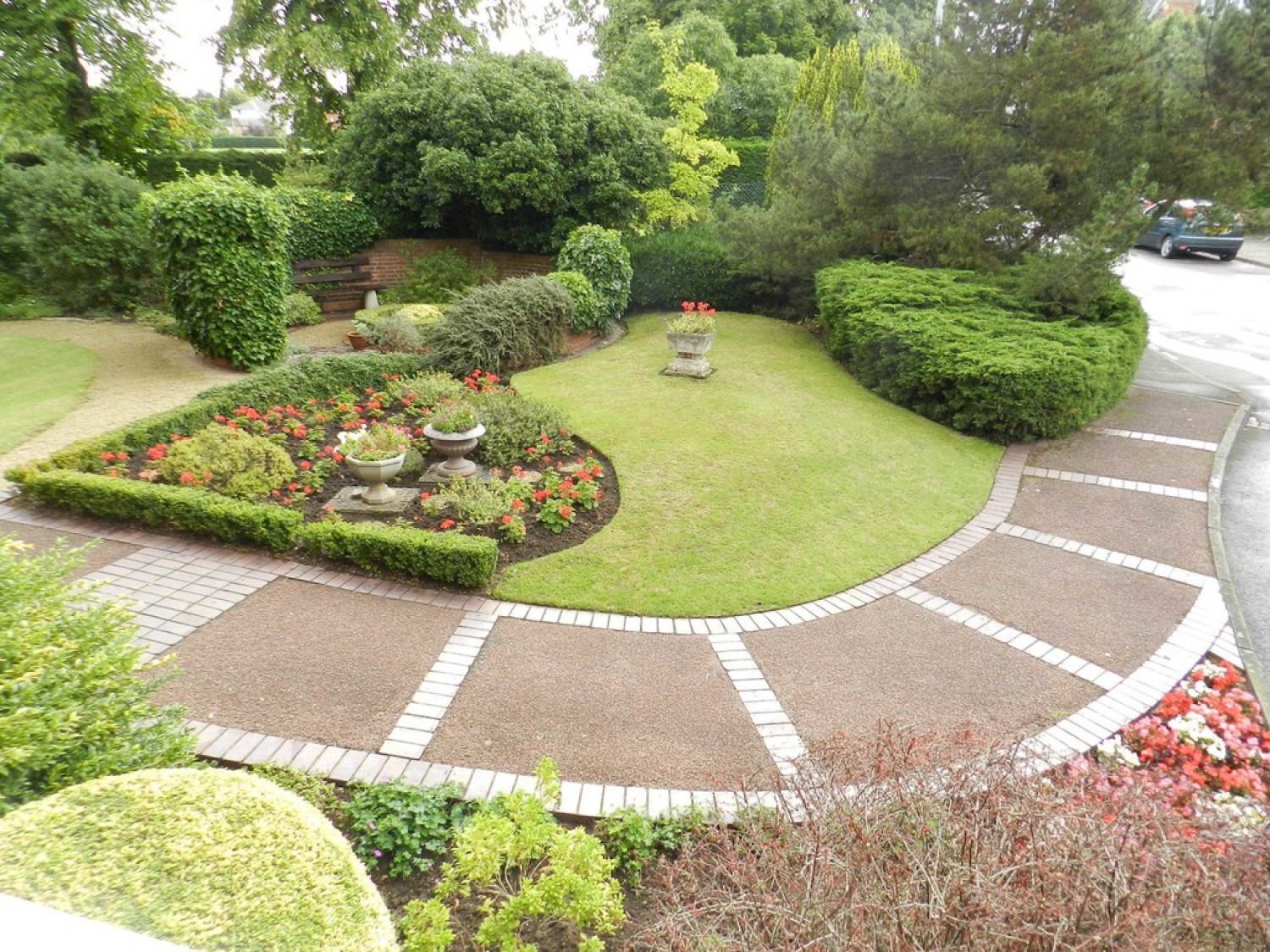 2 bedroom Flat for Letting Eldorado Crescent, Cheltenham