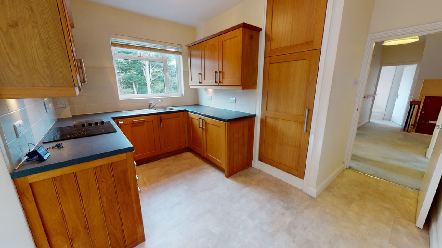 2 bedroom Flat for Letting Eldorado Crescent, Cheltenham