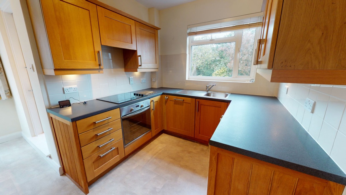 Eldorado Crescent, Cheltenham