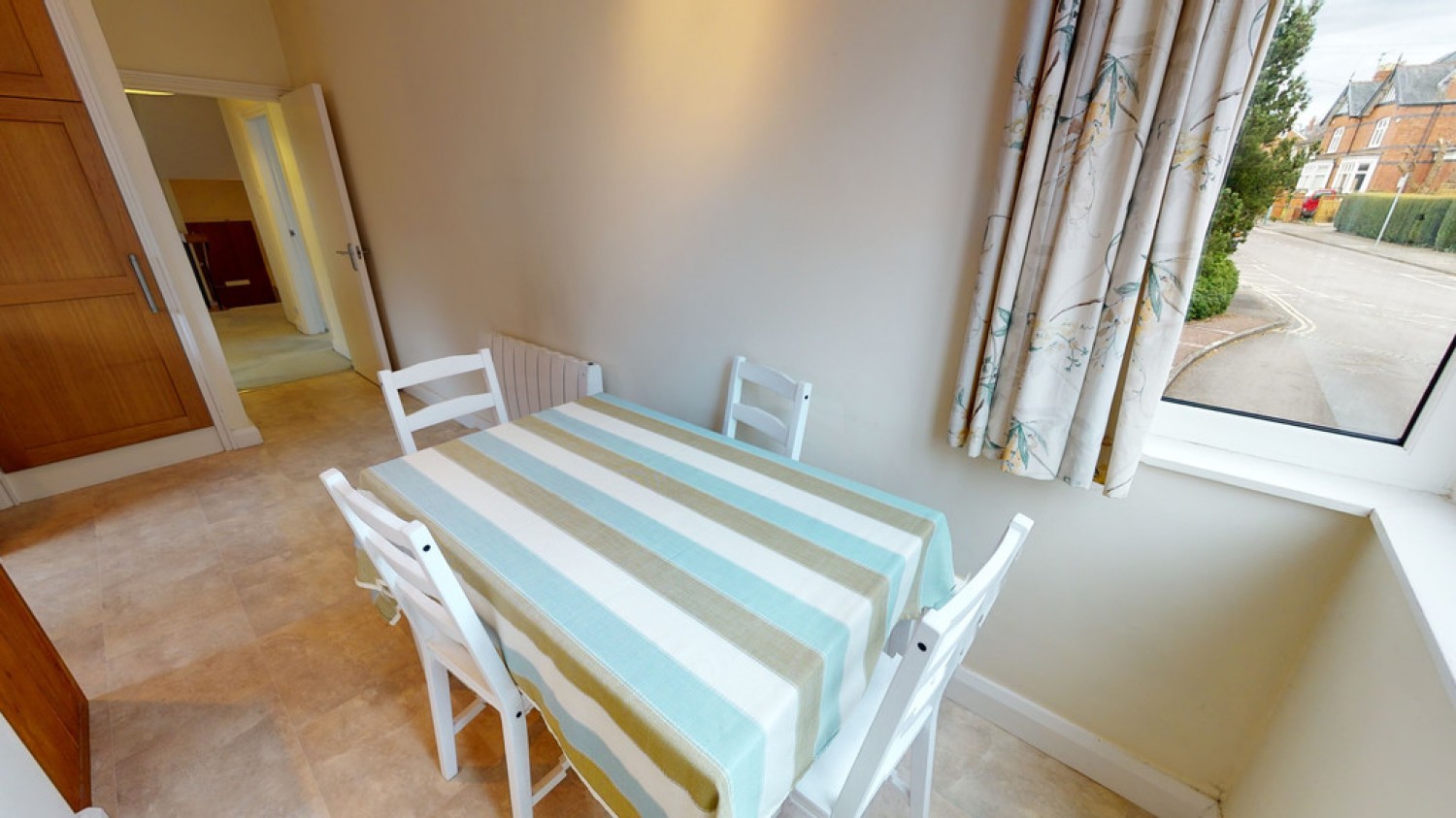 2 bedroom Flat for Letting Eldorado Crescent, Cheltenham