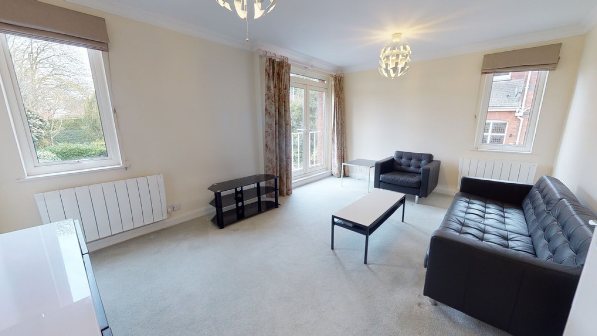 Eldorado Crescent, Cheltenham