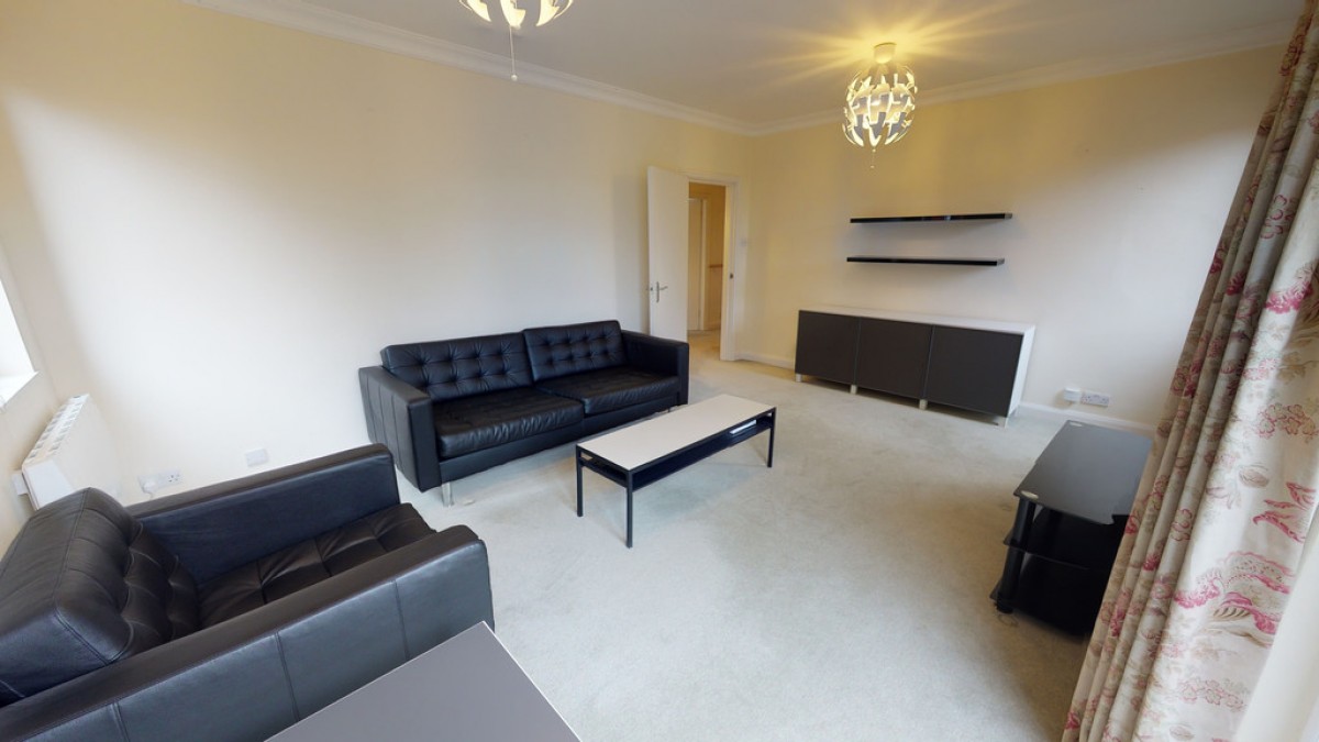 Eldorado Crescent, Cheltenham