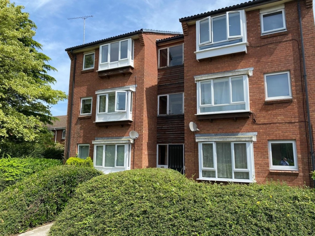 Tom Price Close, Cheltenham