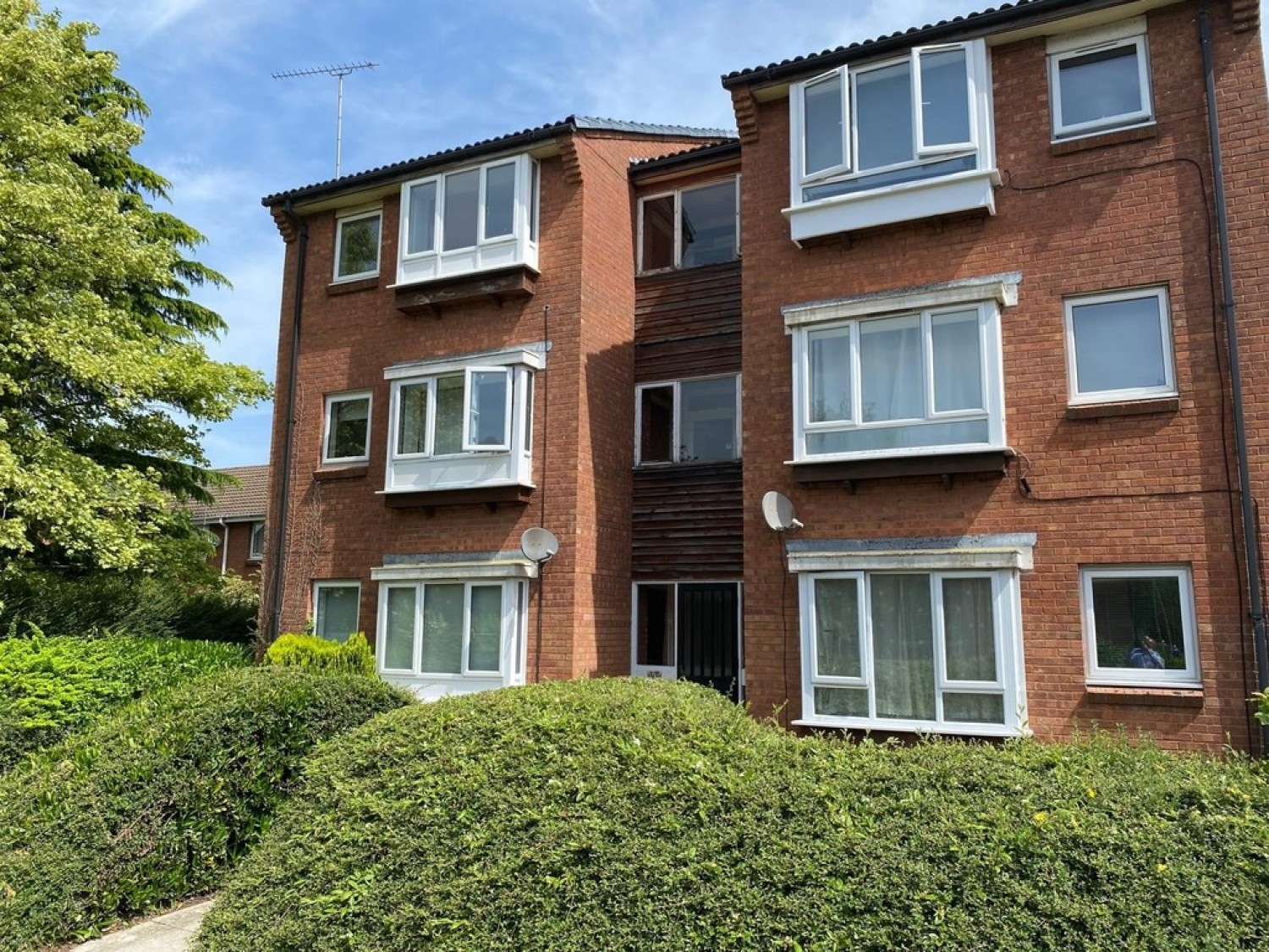 0 bedroom Flat for Letting Tom Price Close, Cheltenham