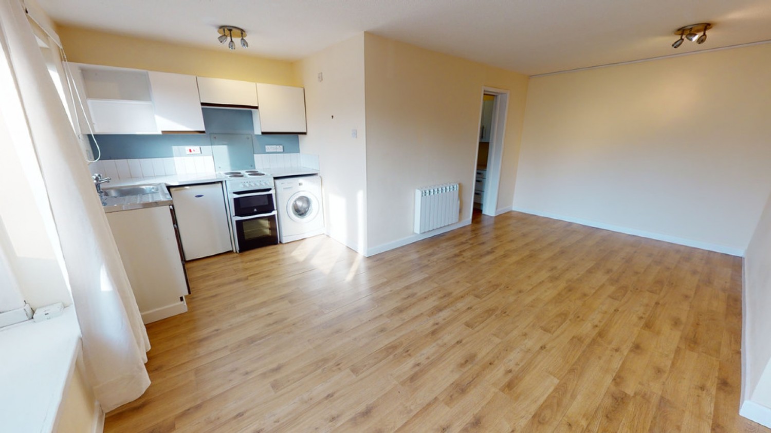 0 bedroom Flat for Letting Tom Price Close, Cheltenham