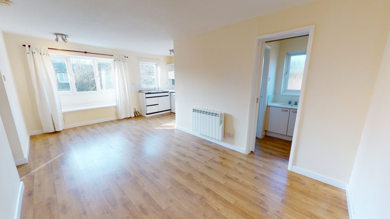 0 bedroom Flat for Letting Tom Price Close, Cheltenham