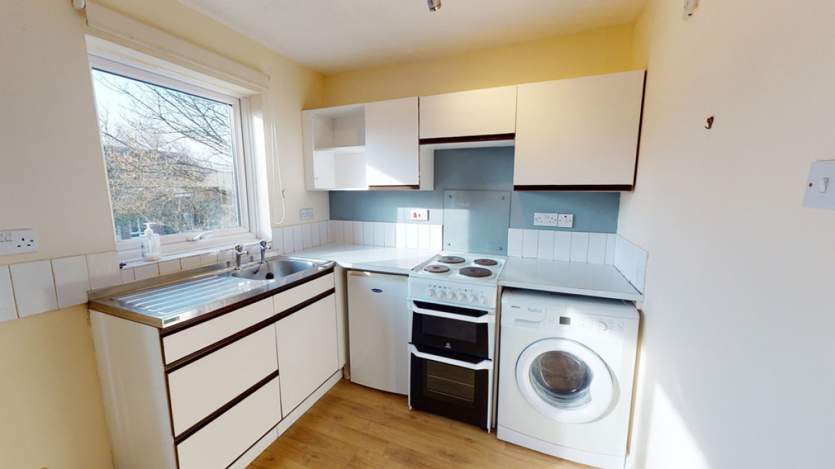 Tom Price Close, Cheltenham