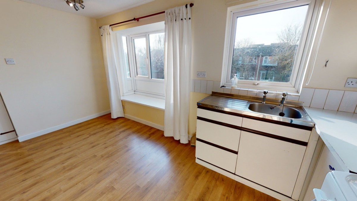 Tom Price Close, Cheltenham