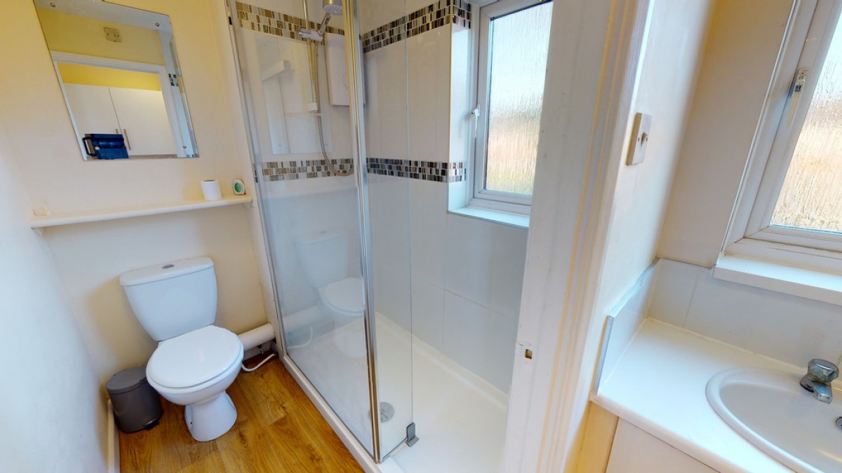 Tom Price Close, Cheltenham