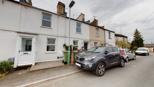 Granley Road, Cheltenham