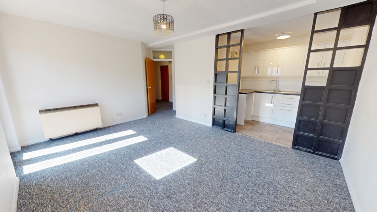 Flat 1, Cypress Court