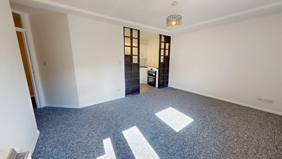 Flat 1, Cypress Court