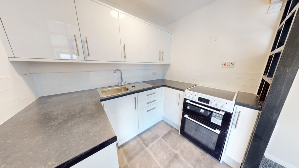 Flat 1, Cypress Court