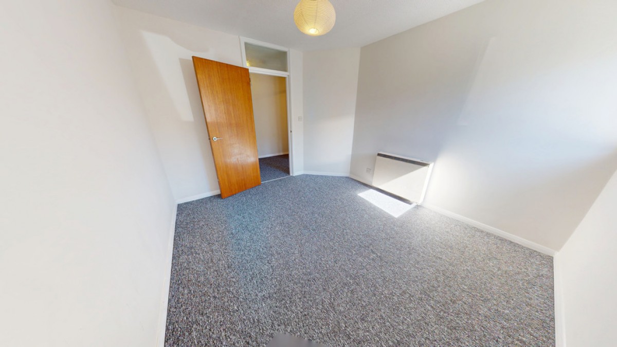 Flat 1, Cypress Court
