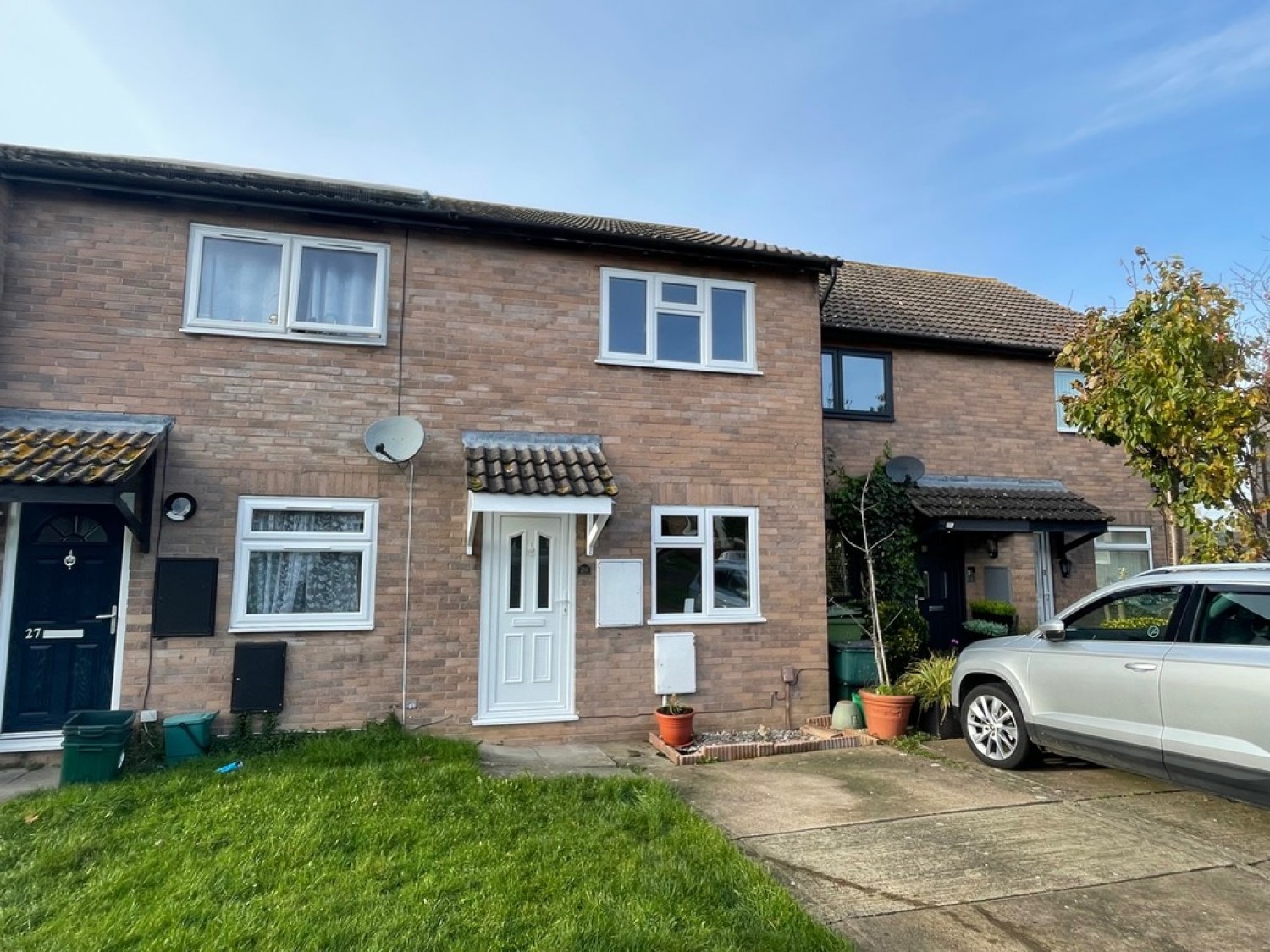 Camberwell Road, Cheltenham