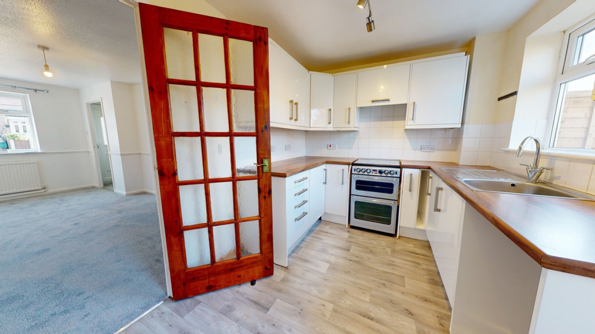 Camberwell Road, Cheltenham