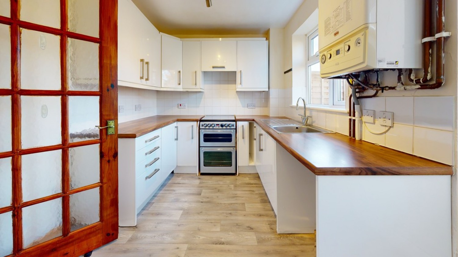 Camberwell Road, Cheltenham