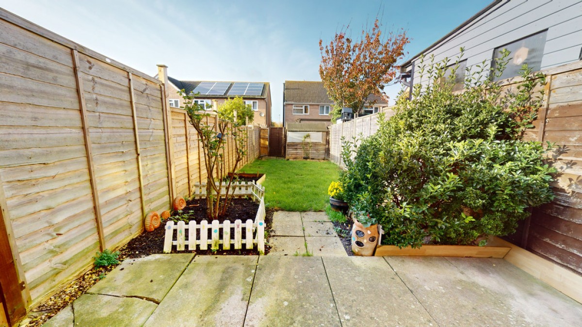 Camberwell Road, Cheltenham