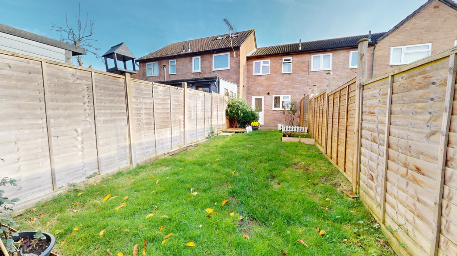 Camberwell Road, Cheltenham