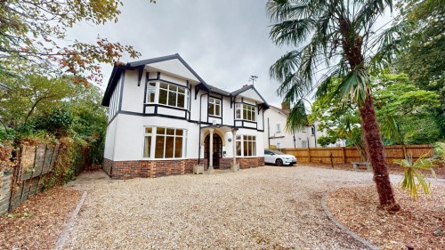 Brooklyn Road, Cheltenham