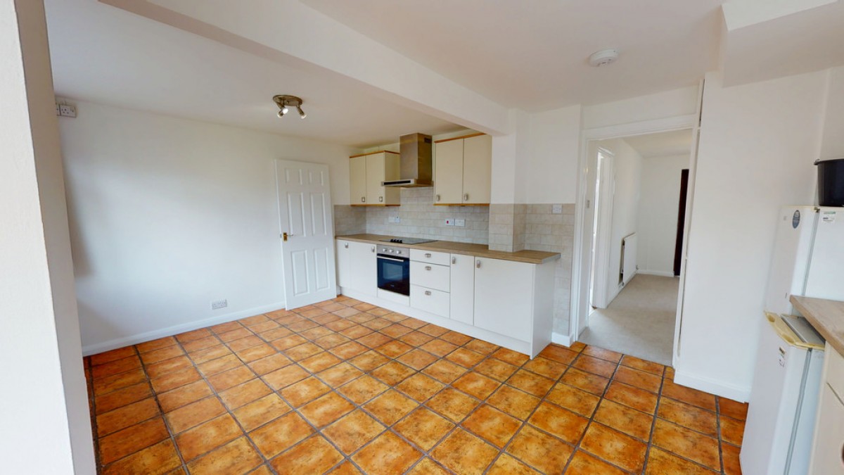 Caernarvon Road, Hatherley