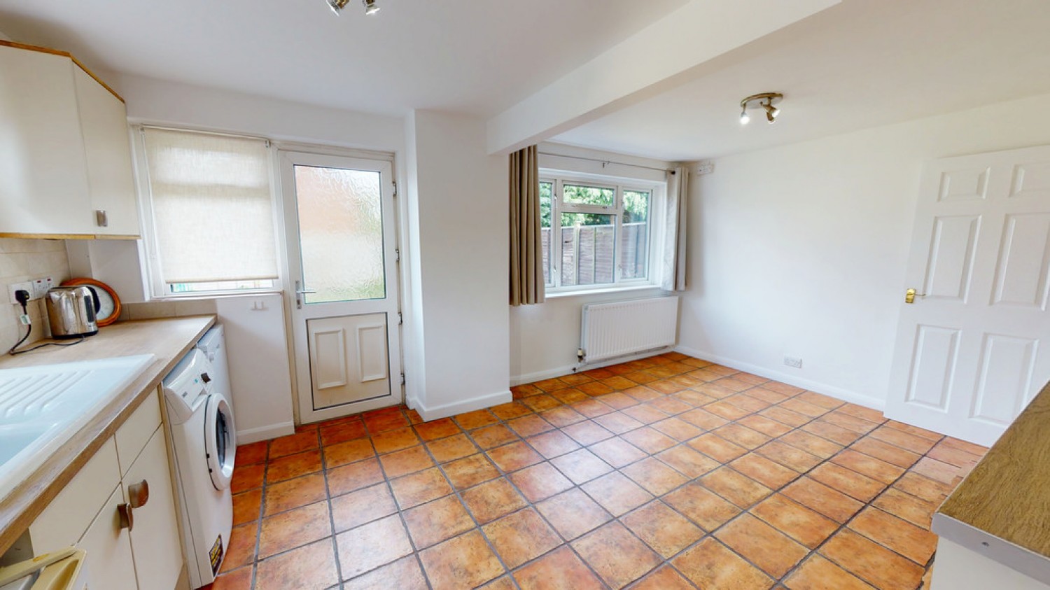 3 bedroom House for Letting Caernarvon Road, Hatherley