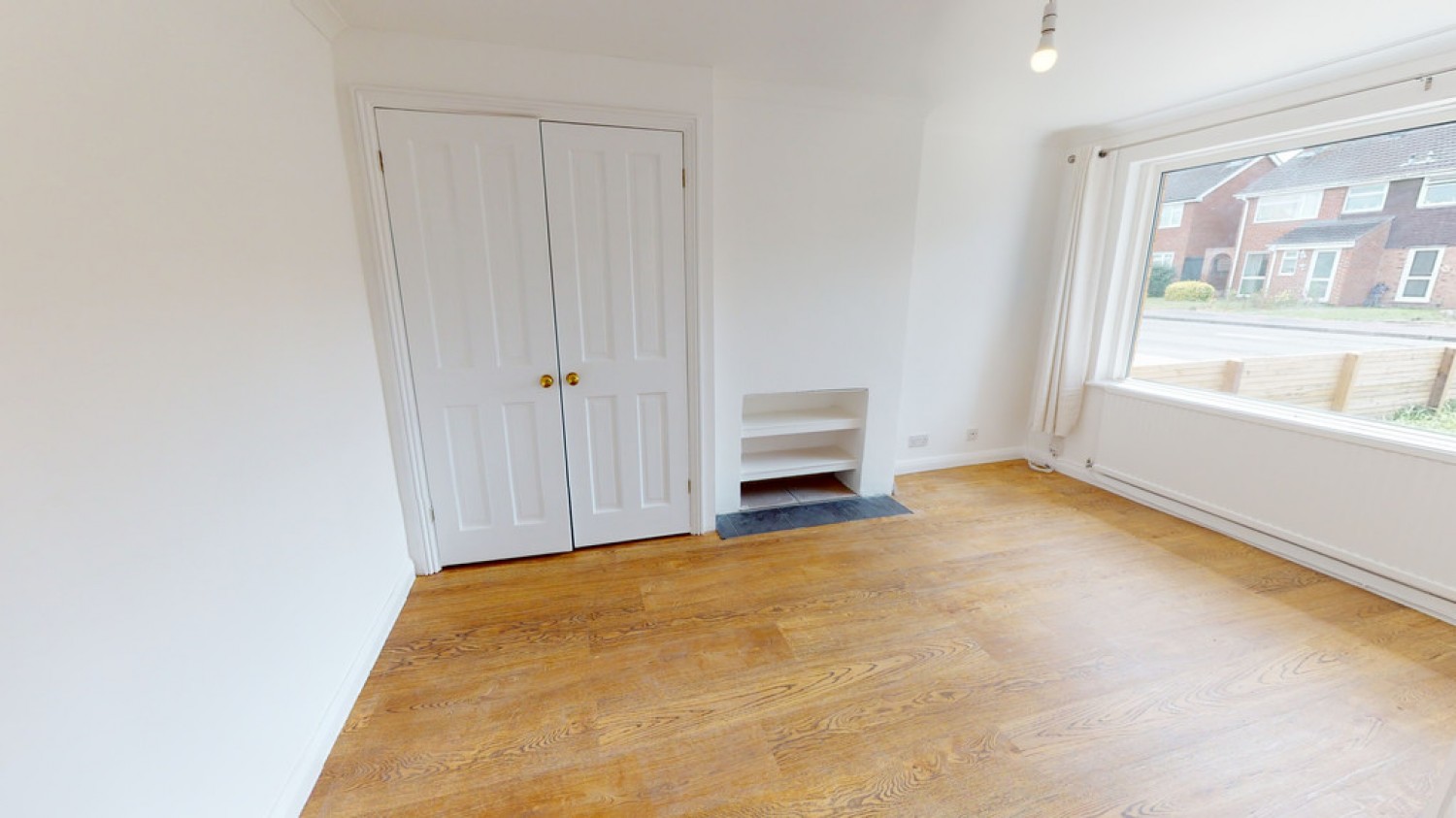 3 bedroom House for Letting Caernarvon Road, Hatherley