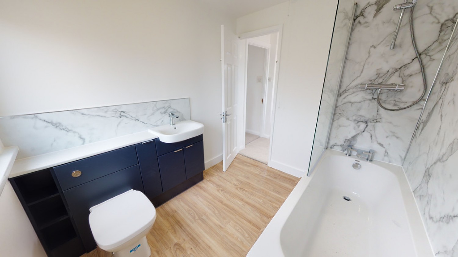 3 bedroom House for Letting Caernarvon Road, Hatherley