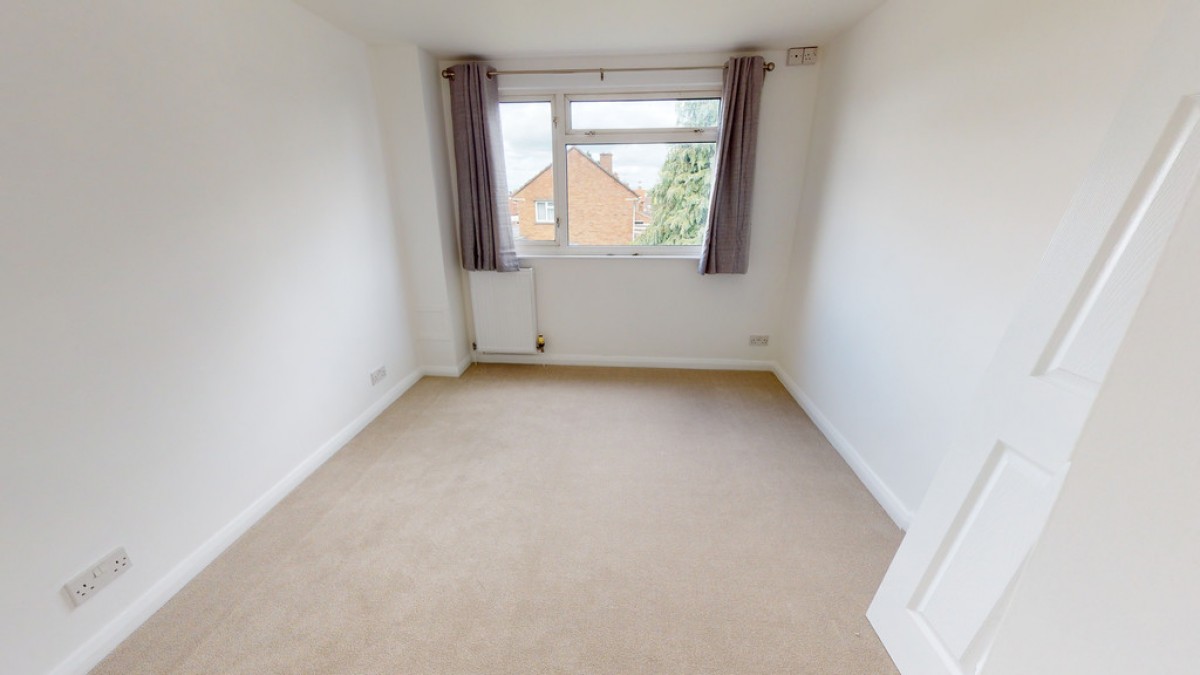 Caernarvon Road, Hatherley