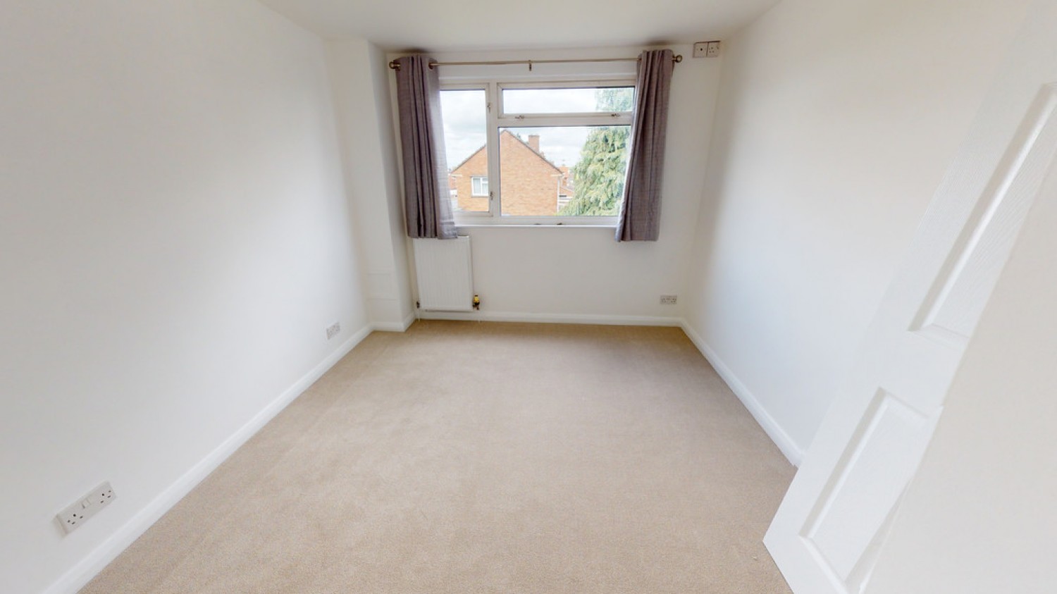 3 bedroom House for Letting Caernarvon Road, Hatherley