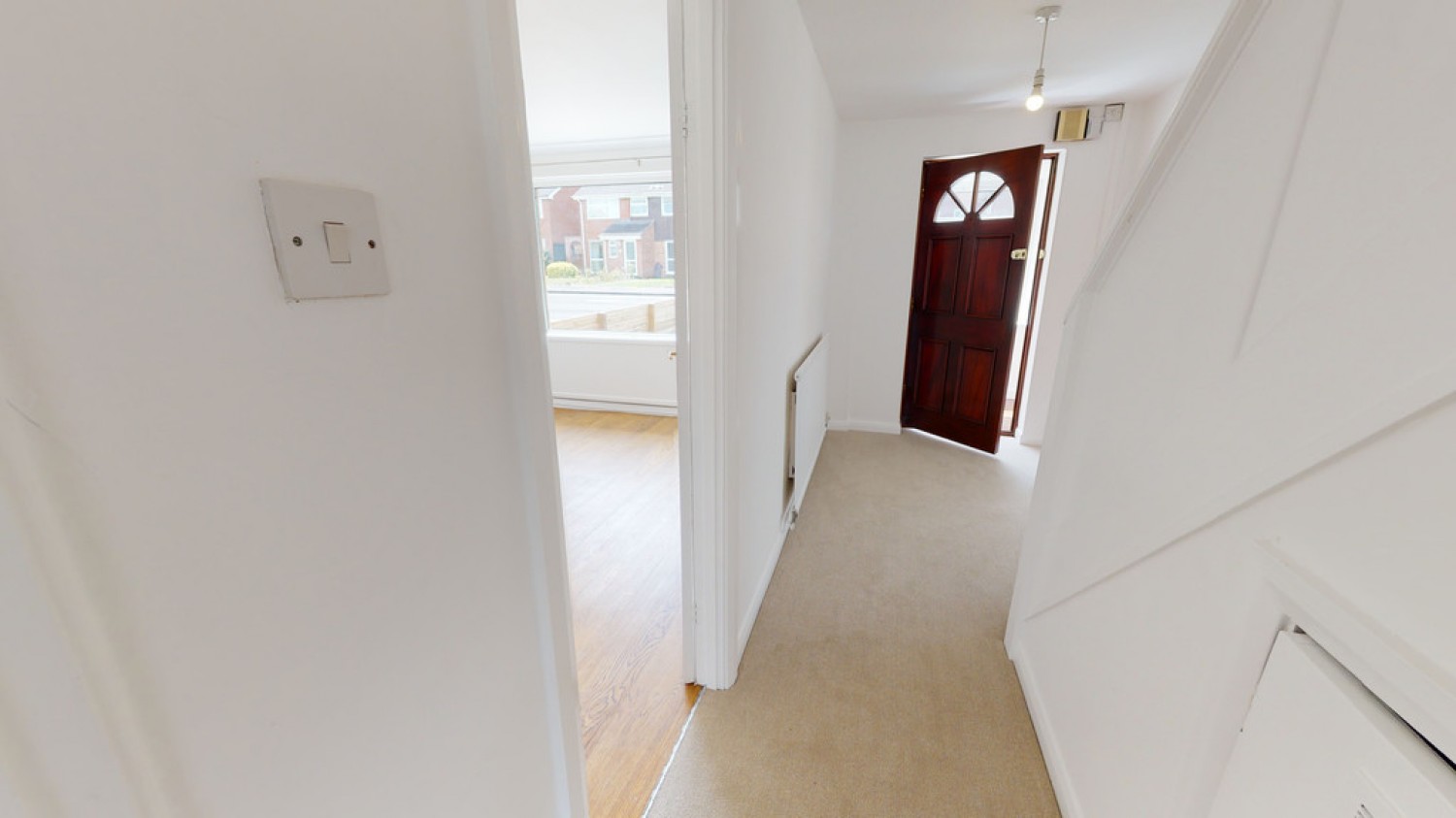 3 bedroom House for Letting Caernarvon Road, Hatherley