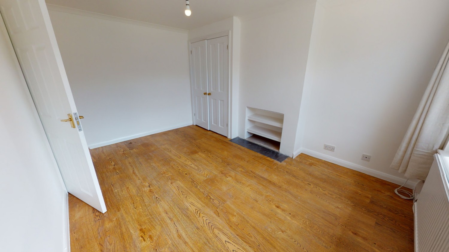 3 bedroom House for Letting Caernarvon Road, Hatherley