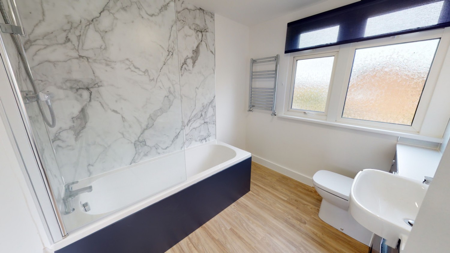 3 bedroom House for Letting Caernarvon Road, Hatherley