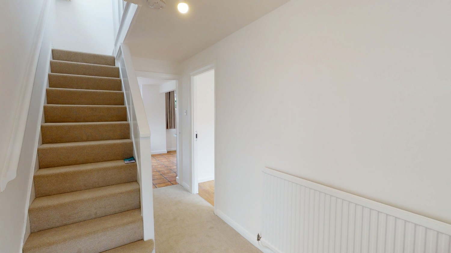 3 bedroom House for Letting Caernarvon Road, Hatherley