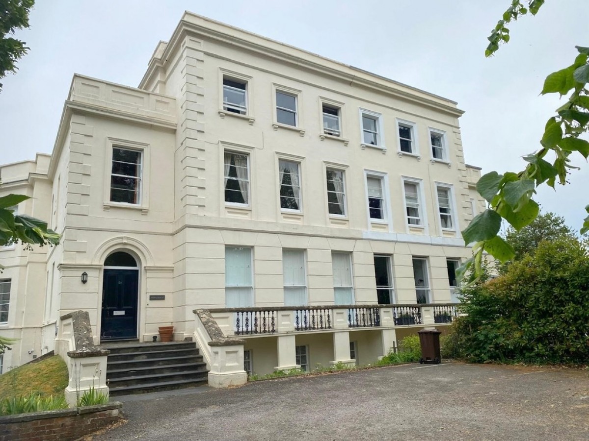 London Road, Cheltenham