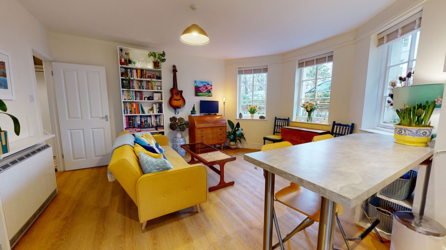 1 bedroom Flat for Letting London Road, Cheltenham